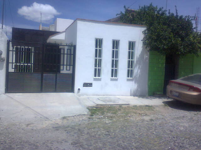 Casa en Venta en Lomas de San Juan