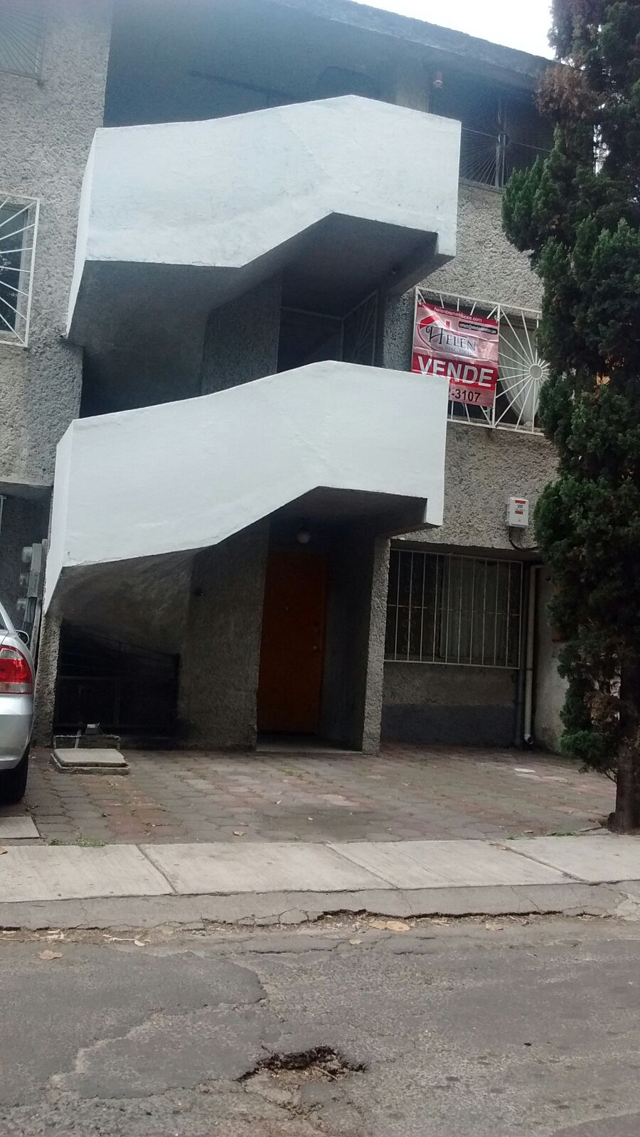 Departamento en Venta en colonia Santiago Tepalcatlalpan