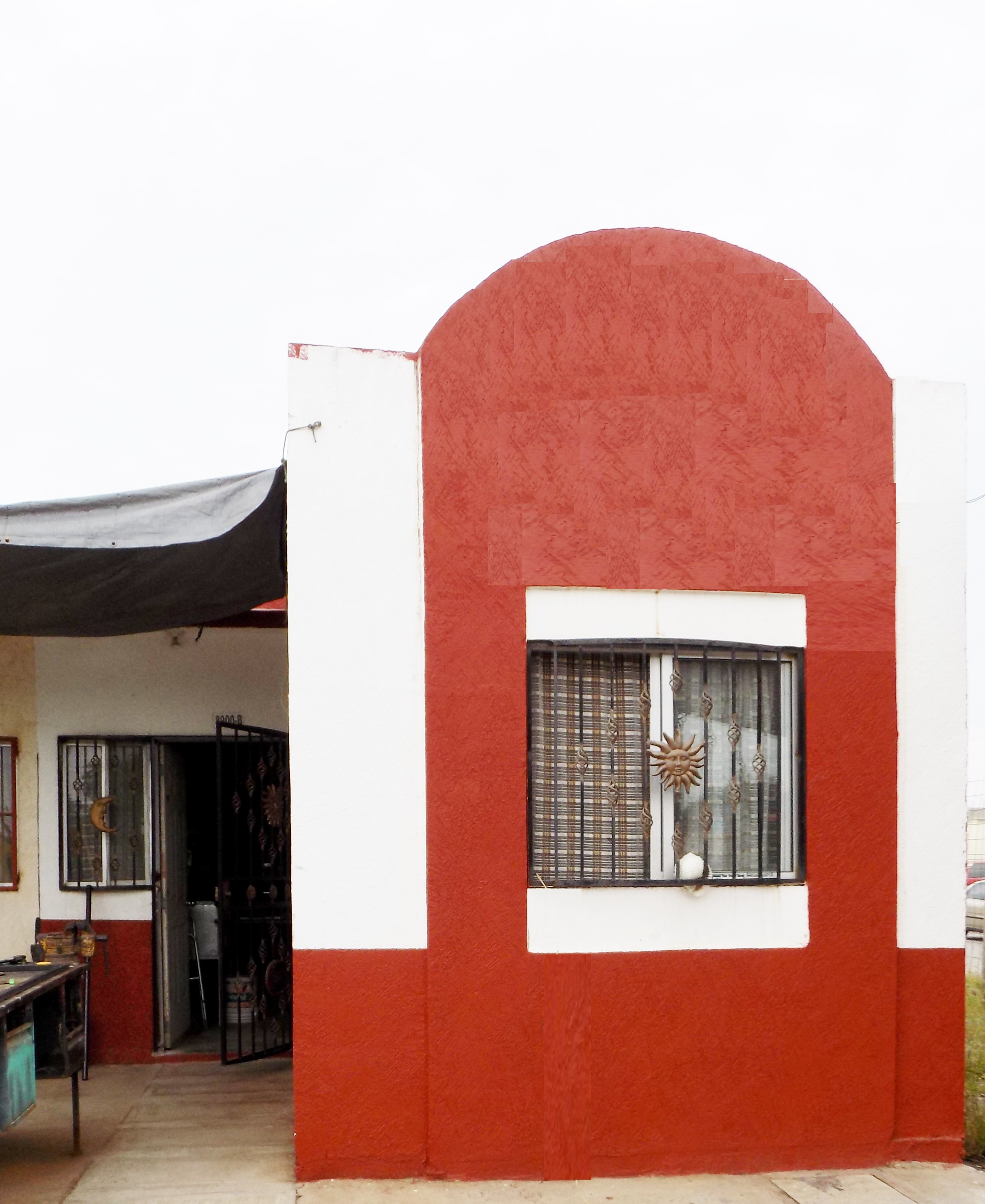 Casa en Venta en colonia Fraccionamiento Los Magueyes