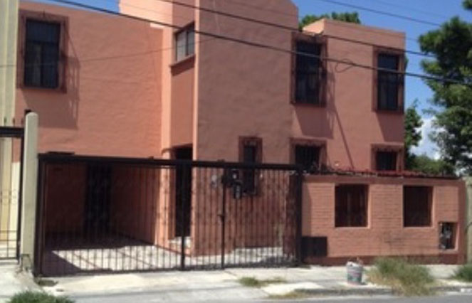 Casa en Venta en Colonia Mexico