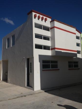 Casa en Venta en Pueblo Santa Ursula Zimatepec