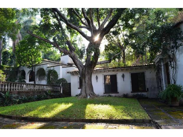 Casa en Venta en Colonia Benito Juarez (Centro)