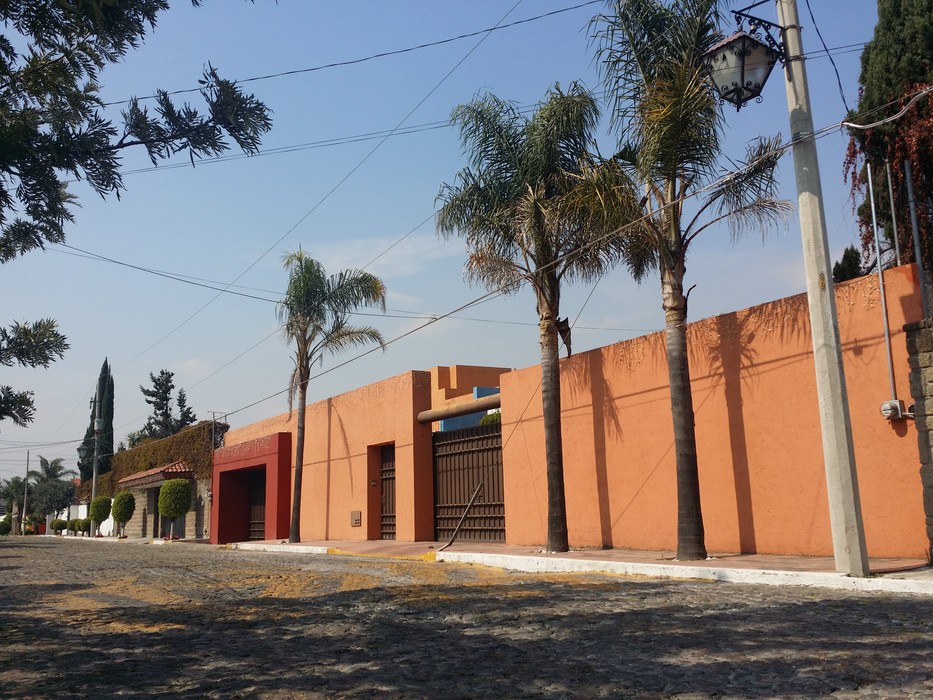 Casa en Venta en colonia Santa Cruz Guadalupe