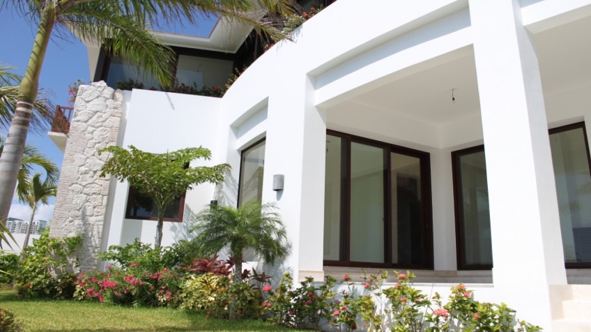 Casa en Venta en colonia Cancun