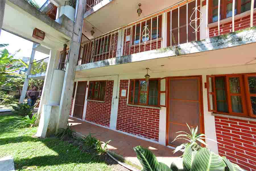 Apartamento en Renta en colonia Colonia Xalapa Enriquez Centro