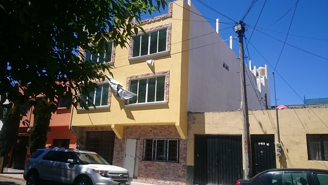 Apartamento en Venta en colonia Moctezuma 2a Seccion