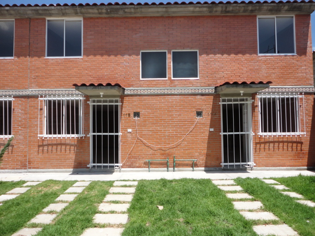 Casa en Venta en colonia Conjunto habitacional San Juan Bosco