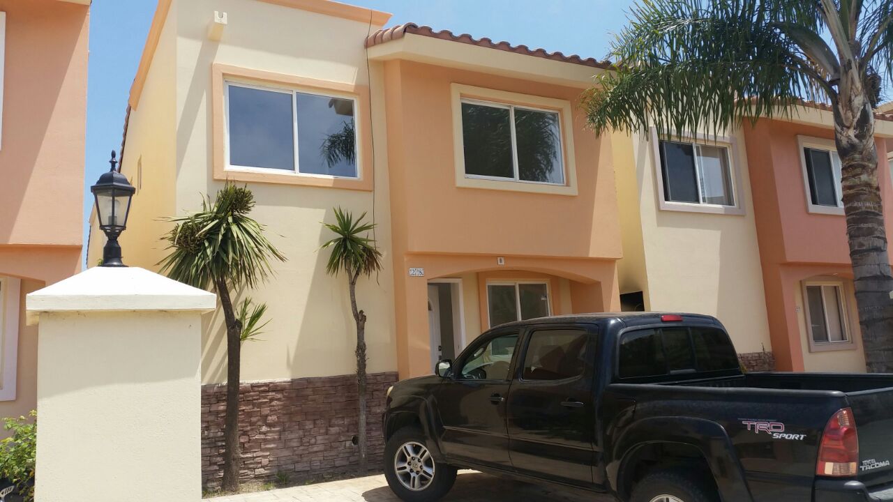 Casa en Renta en colonia Playas de Tijuana Seccion Playas Coronado