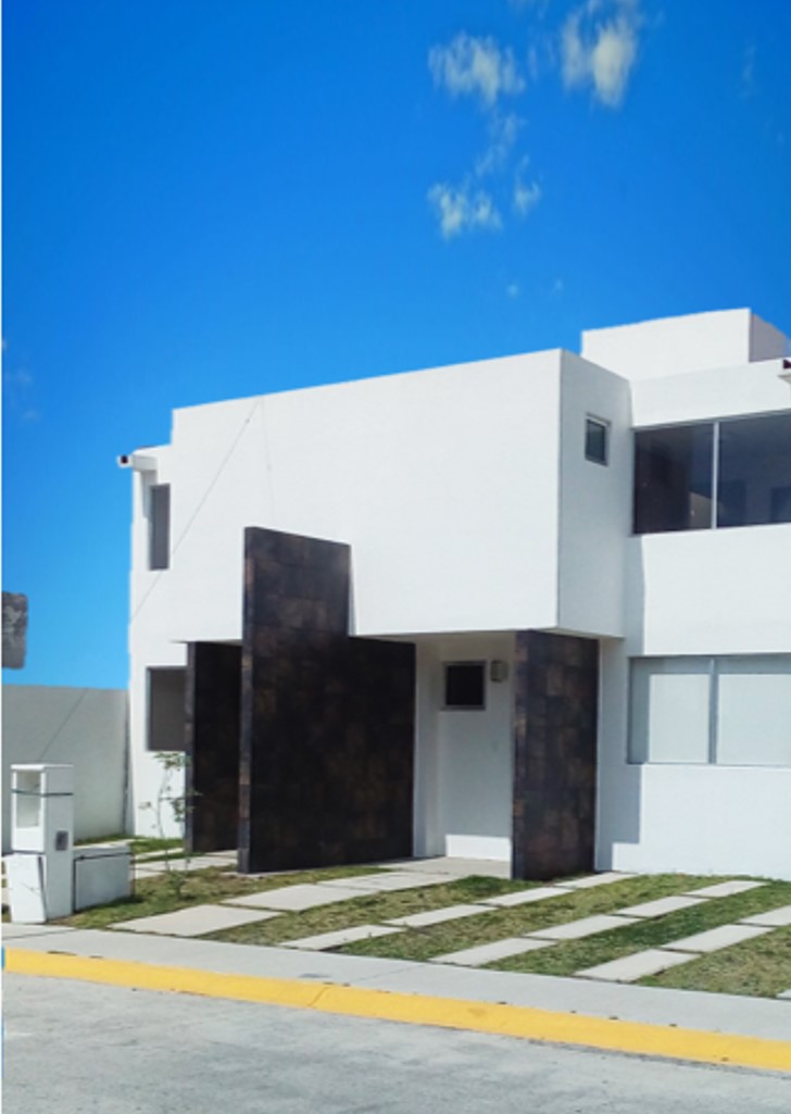 Casa en Venta en Lomas de Guadalupe