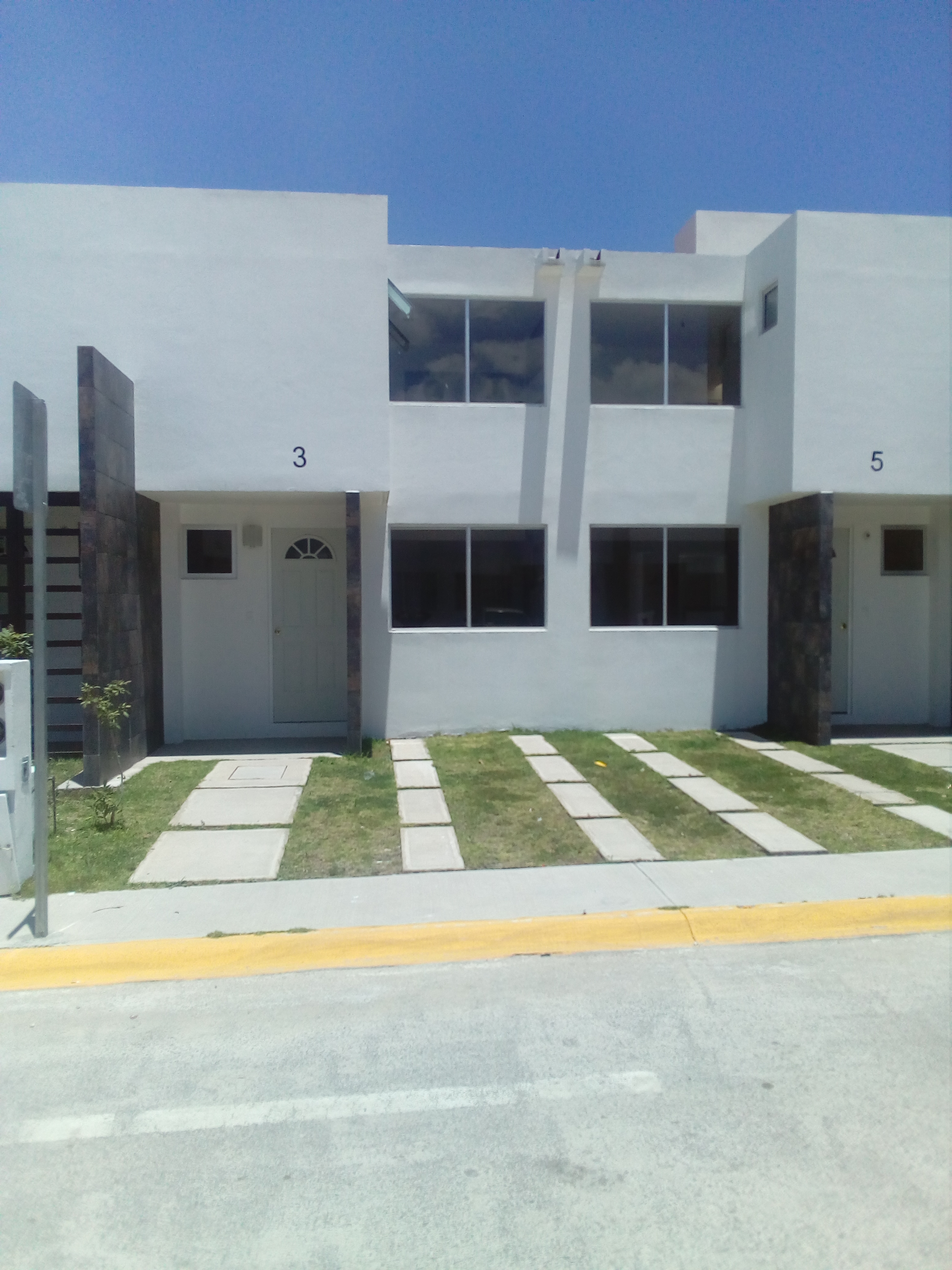 Casa en Venta en colonia Lomas de Guadalupe