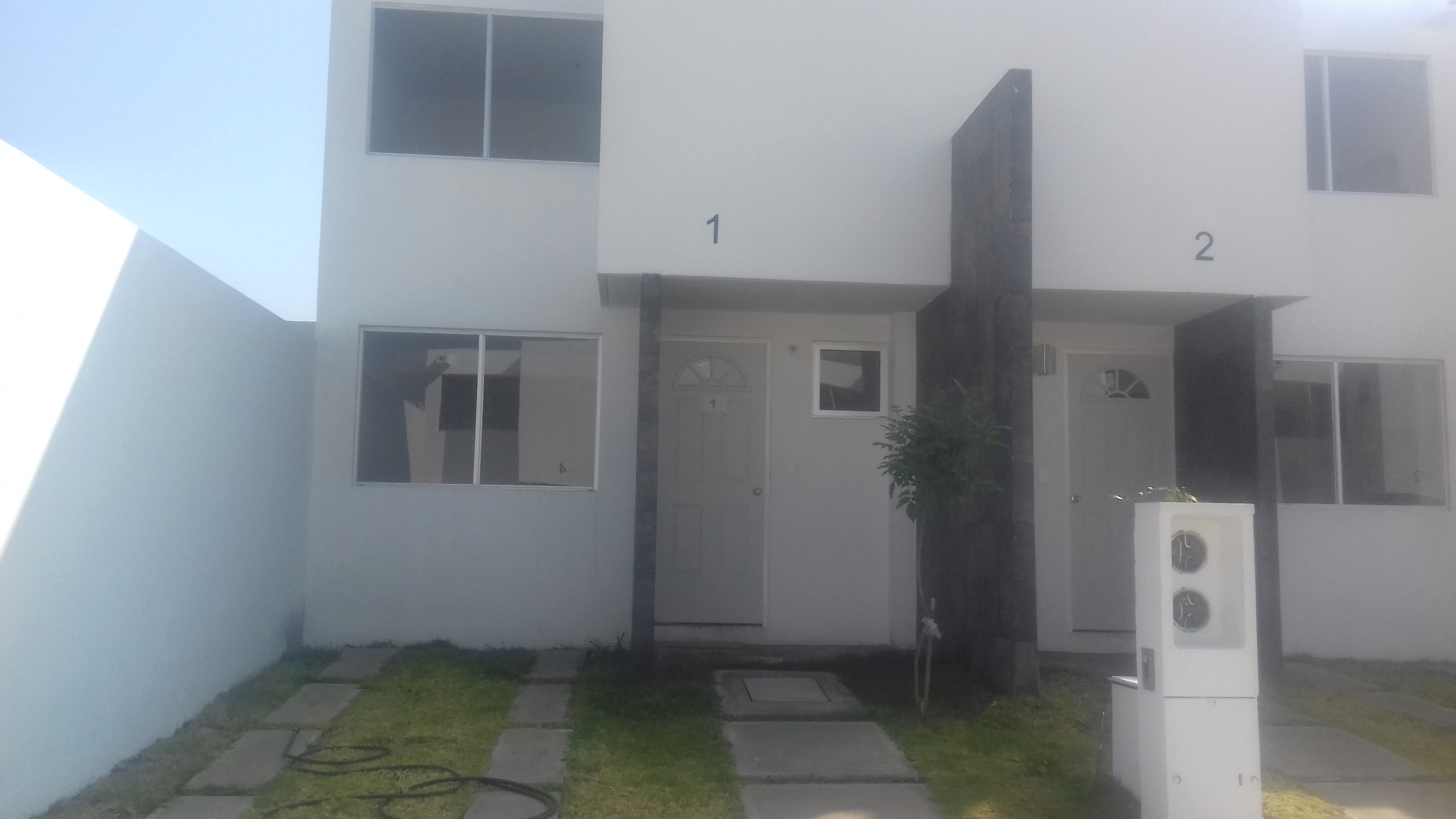 Casa en Venta en Lomas de Guadalupe