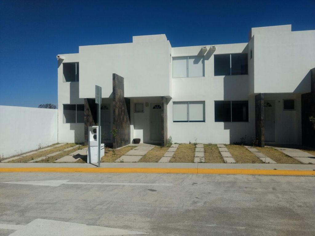 Casa en Venta en Lomas de Guadalupe