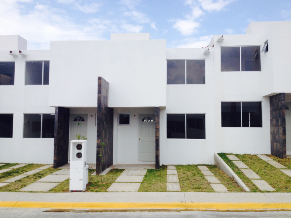 Casa en Venta en Lomas de Guadalupe