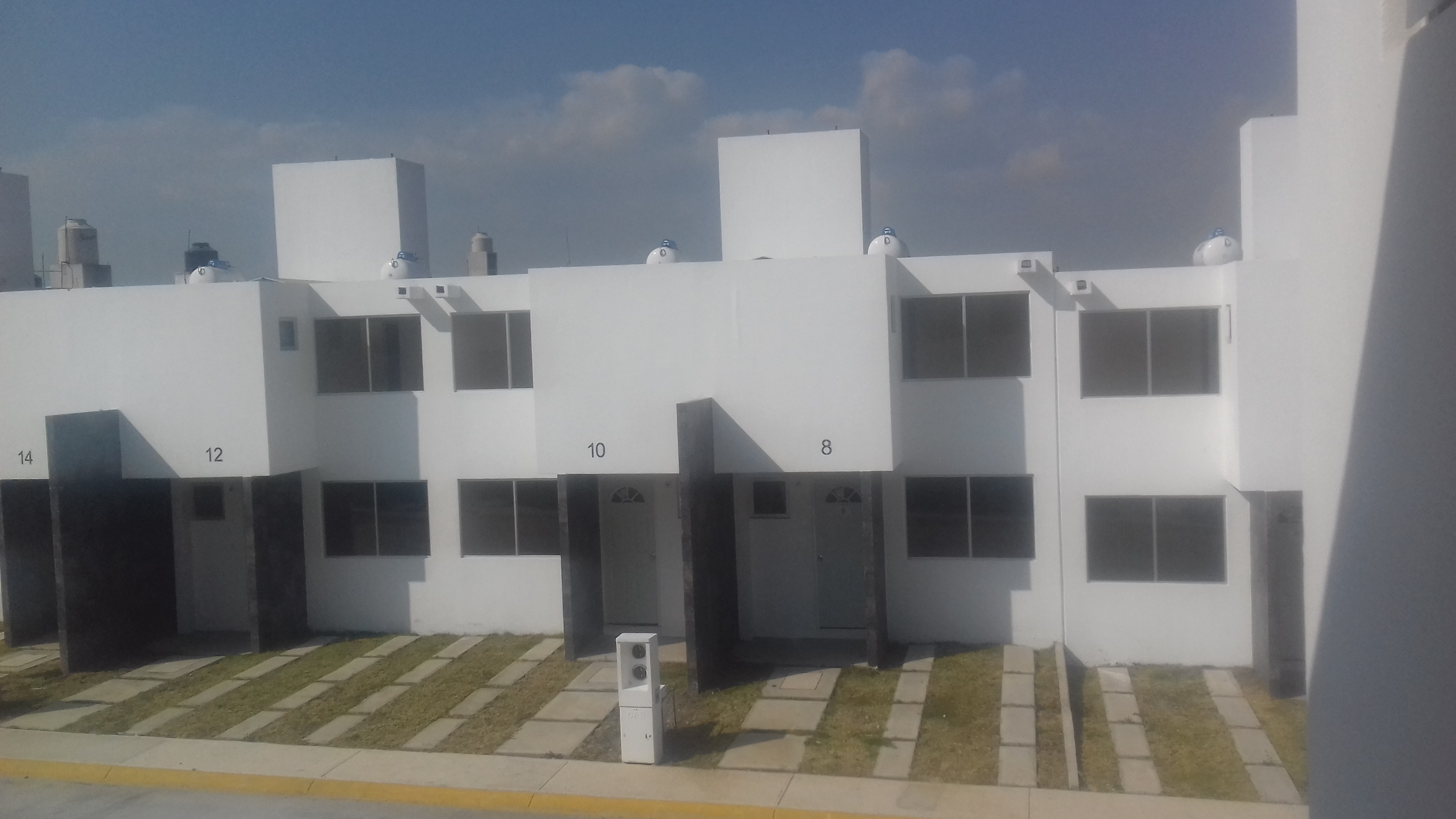 Almacen en Venta en Colonia Margarita Maza de Juarez