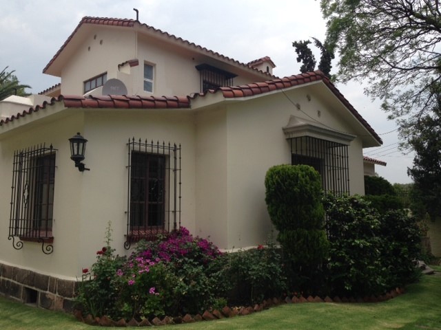 Casa en Renta en colonia Lomas de Chapultepec I Seccion