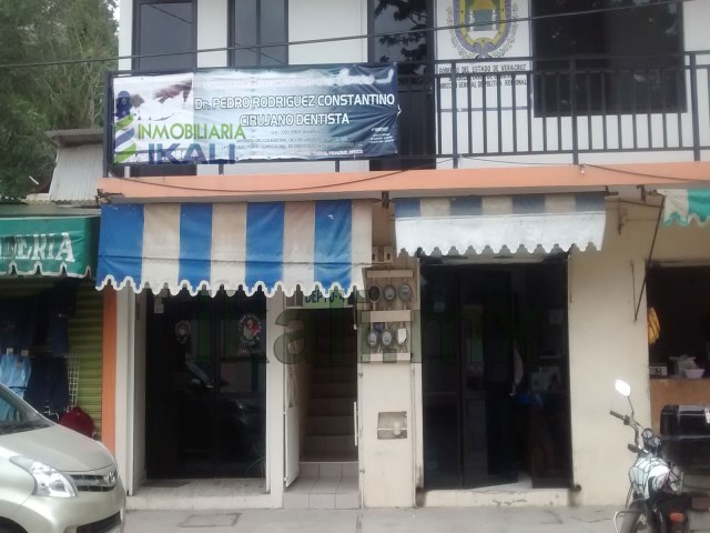Departamento en Renta en colonia Tuxpan de Rodriguez Cano Centro