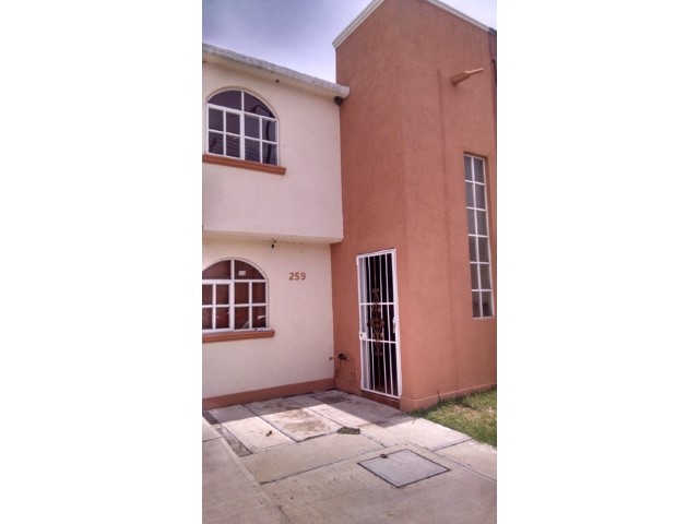 Casa en Venta en Torreon Nuevo