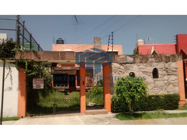Casa en Venta en colonia Las Arboledas