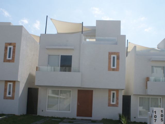 Casa en Venta en Juriquilla