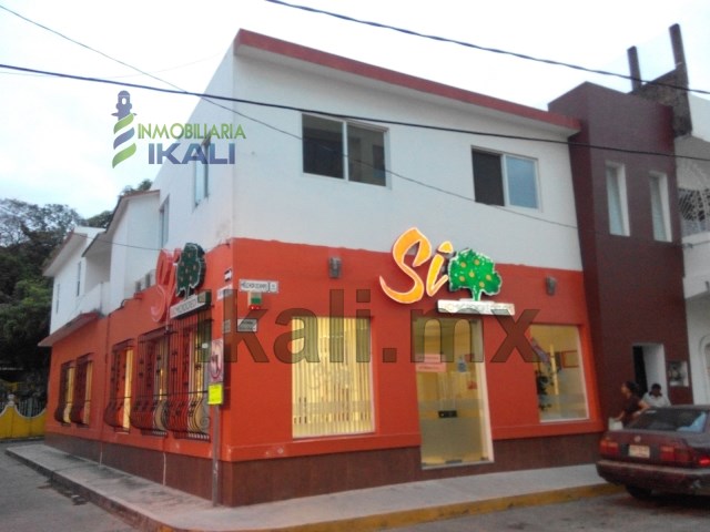 Departamento en Renta en Tuxpan de Rodriguez Cano Centro