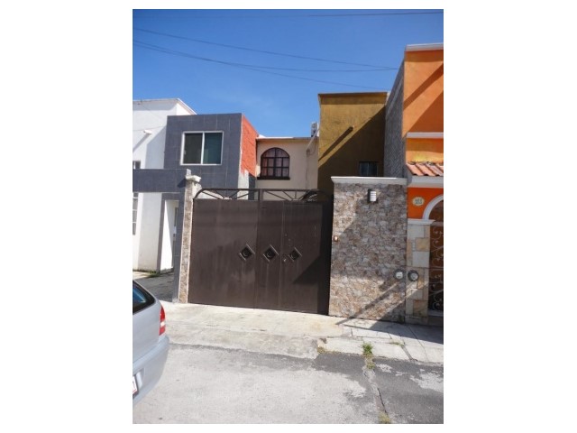 Casa en Venta en Torreon Nuevo