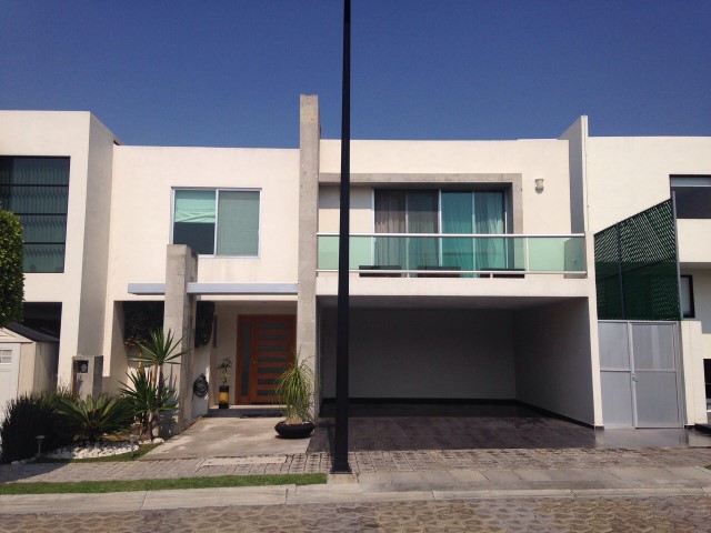 Casa en Venta en colonia Lomas de Angelopolis