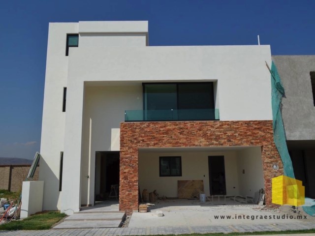 Casa en Venta en colonia Lomas de Angelopolis