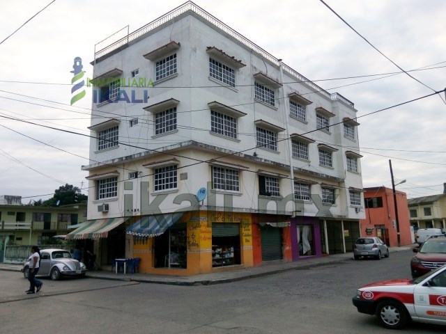 Departamento en Renta en Santiago de La Peña