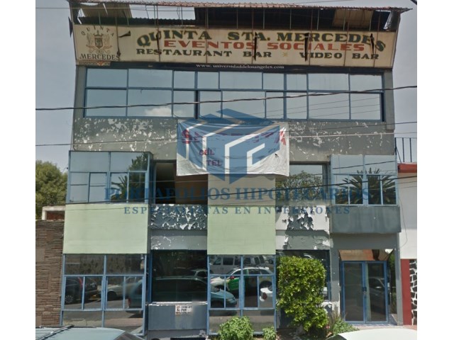 Edificio en Venta en La Paz