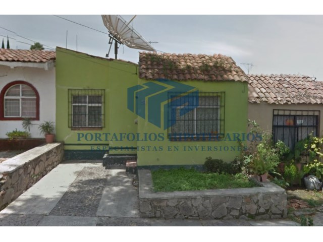 Casa en Venta en colonia Chapala Centro