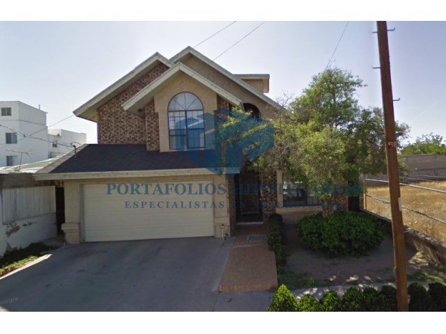 Casa en Venta en Nogales