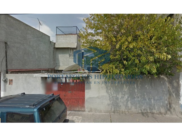 Casa en Venta en Ciudad Fray Bernardino de Sahagun Centro