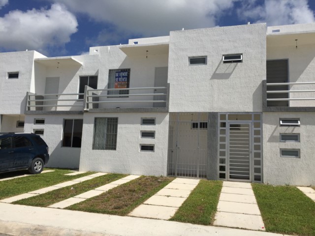 Casa en Venta en colonia Puerto Morelos