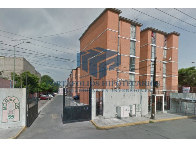 Departamento en Venta en colonia Paraje Zacatepec