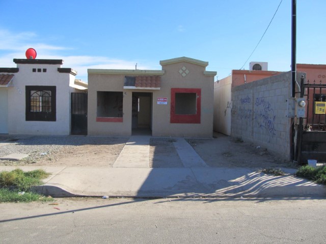 Casa en Venta en Villa Lomas Altas