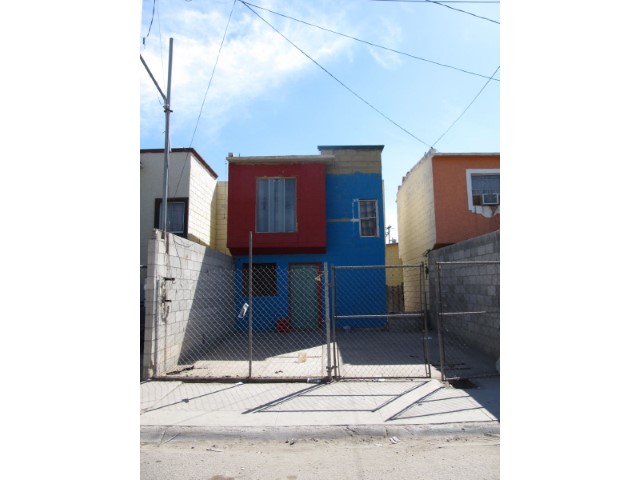 Casa en Venta en Mision Virreyes