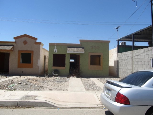 Casa en Venta en Villa Lomas Altas