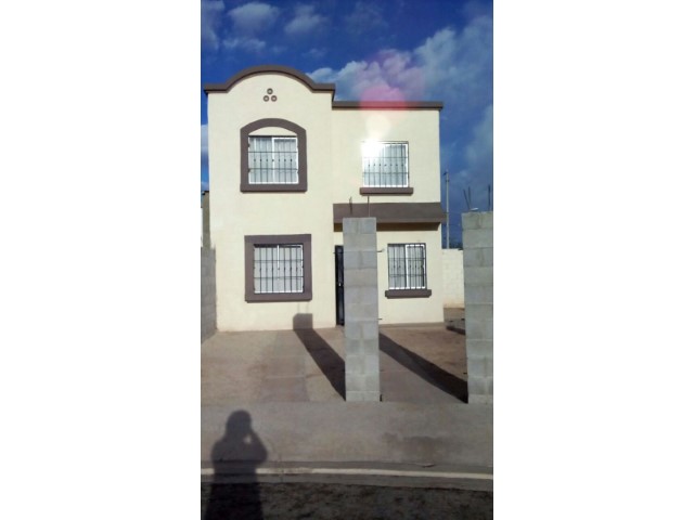Casa en Venta en Villa Lomas Altas 2a Secc.