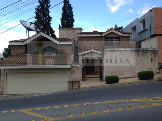 Casa en Venta en colonia Villa Montaña 1er Sector