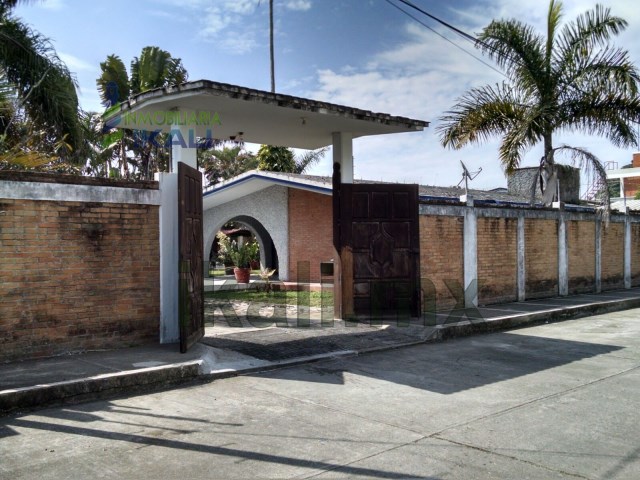 Casa en Venta en colonia Enrique Rodriguez Cano