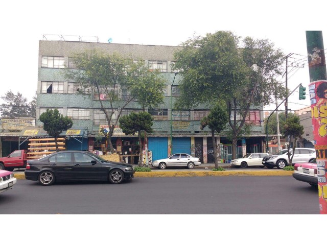 Edificio en Venta en colonia Morelos