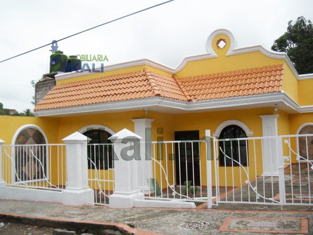 Casa en Venta en Anahuac