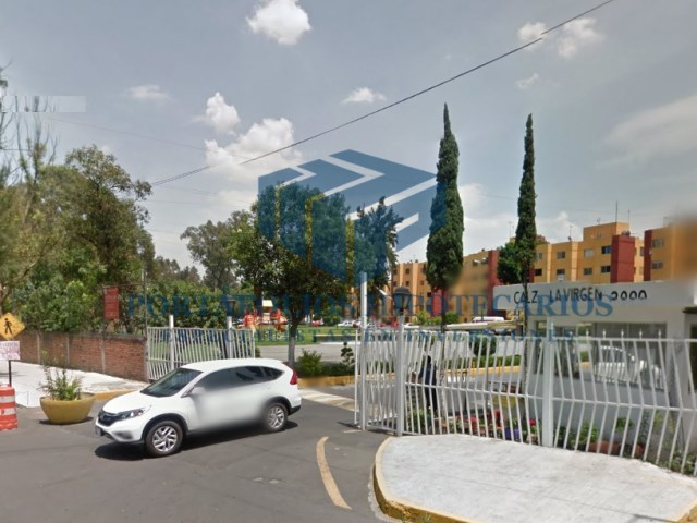 Departamento en Venta en San Francisco Culhuacan Barrio de La Magdalena