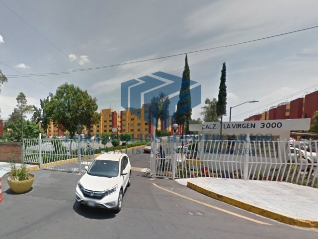 Departamento en Venta en colonia San Francisco Culhuacan Barrio de La Magdalena