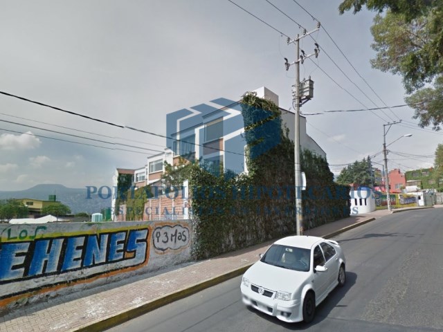 Casa en Venta en colonia San Bernabe Ocotepec
