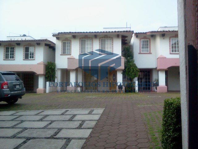Casa en Venta en colonia Lerma de Villada Centro
