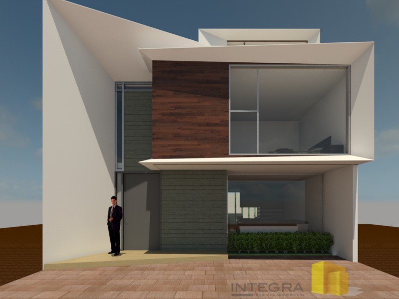 Casa en Venta en Lomas de Angelopolis