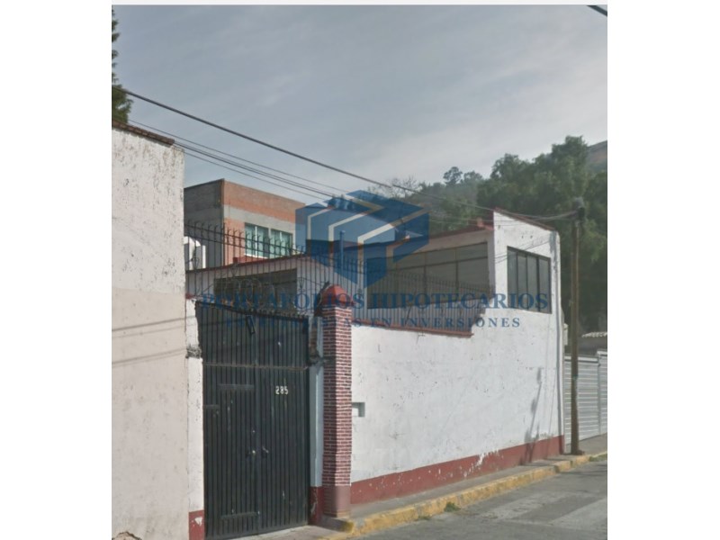 Casa en Venta en San Pedro Zacatenco