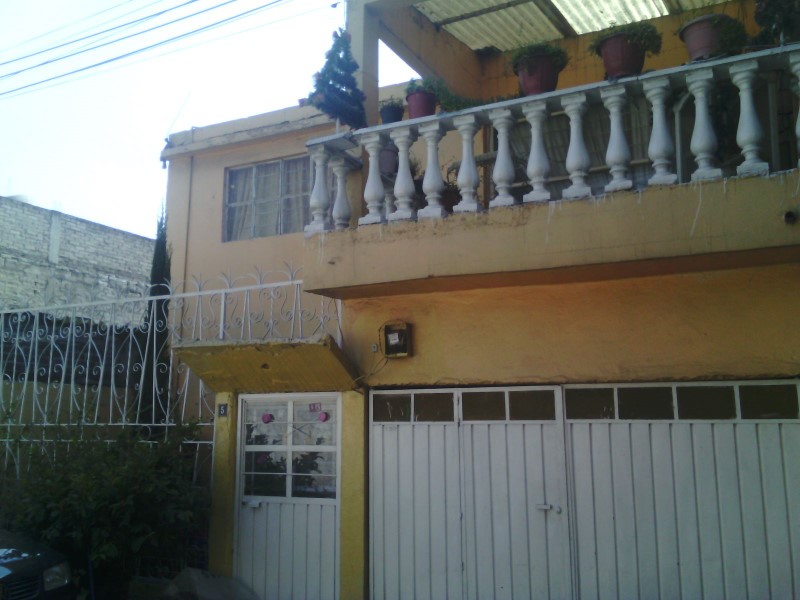Departamento en Venta en San Juan Ixhuatepec