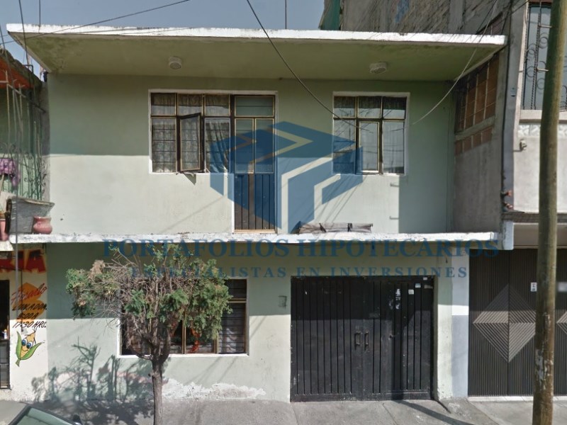 Casa en Venta en colonia Ampliacion Paraje San Juan